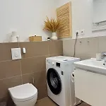 Apartment Cozy With Castle View Bratislava