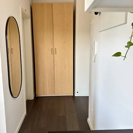 Cozy With Castle View شقة براتسيلافا