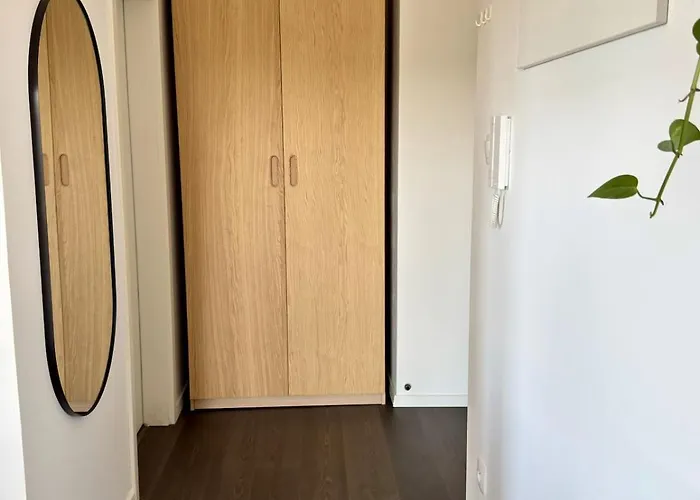 Cozy With Castle View *