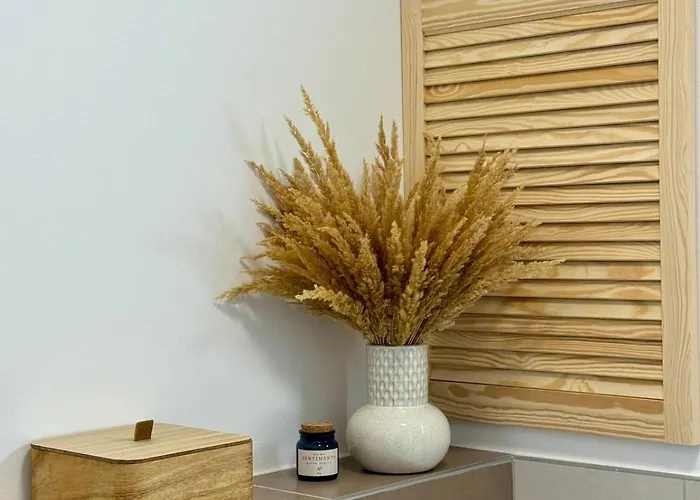 Cozy With Castle View *